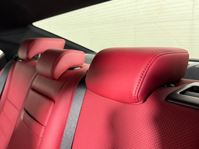 Used 2023 Lexus IS 500 500 F SPORT Performance w/ Accessory Package 2 image 22