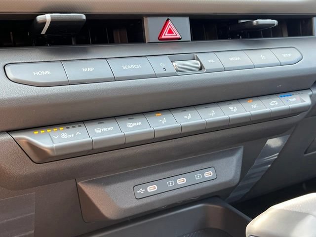 New 2027 Kia Seltos LX FWD image 24