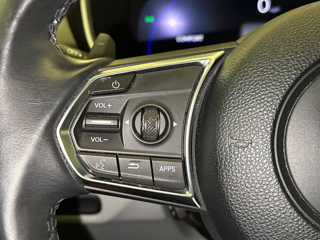 Used 2024 Acura MDX w/ Technology Package AWD/4WD image 34