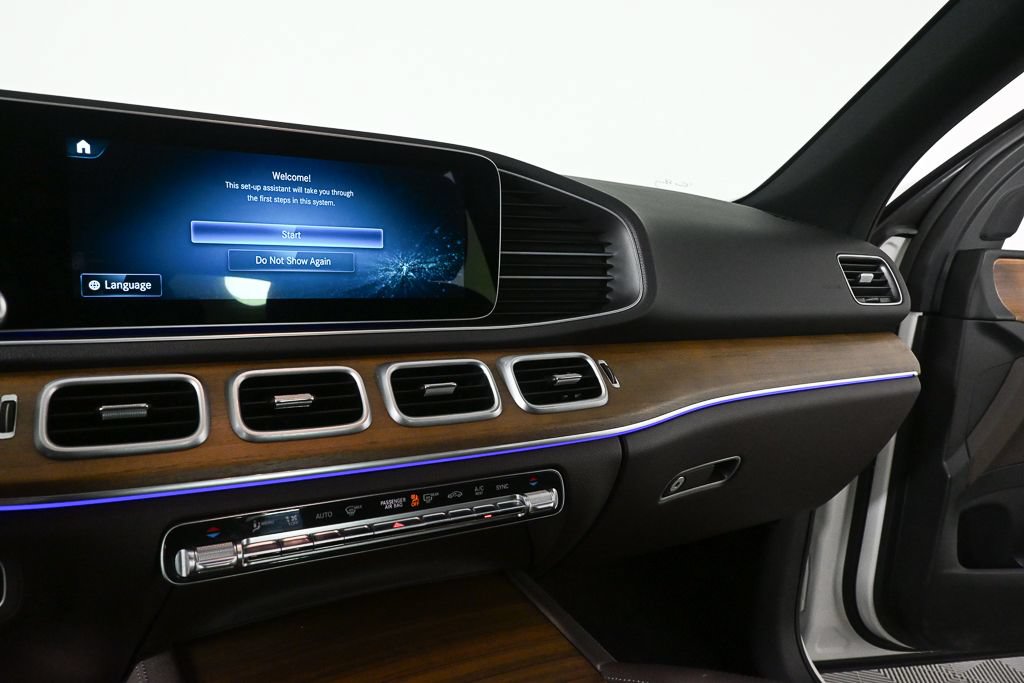 Certified 2022 Mercedes-Benz GLE 350 image 13