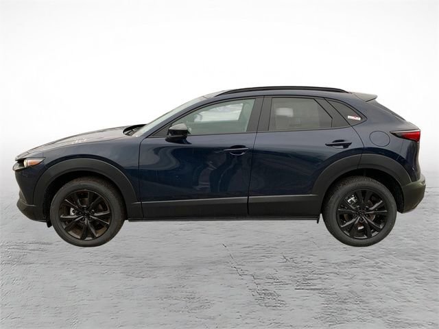 New 2026 MAZDA CX-30 Aire Edition image 6