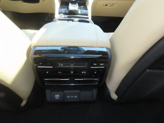 Used 2025 Acura MDX w/ Advance Package AWD/4WD image 21