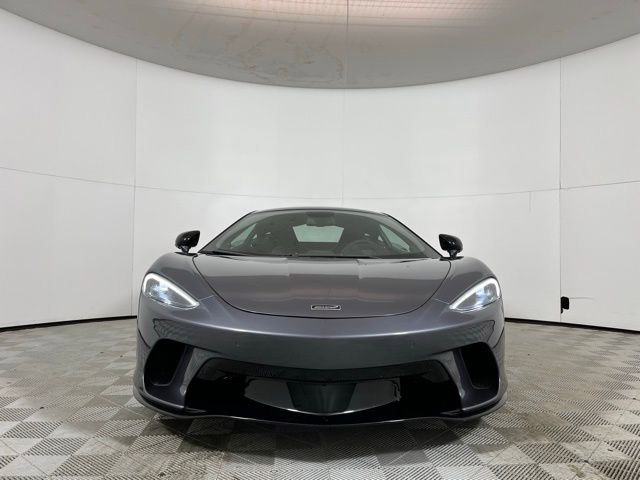 Used 2023 McLaren GT image 2