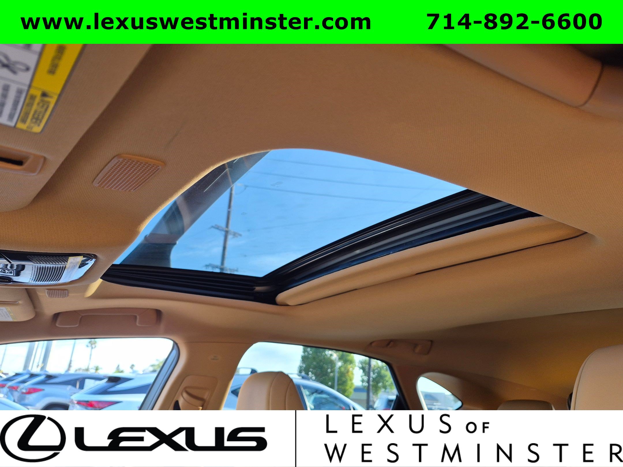 Certified 2026 Lexus NX 350h AWD w/ Accessory Package (2T) image 20