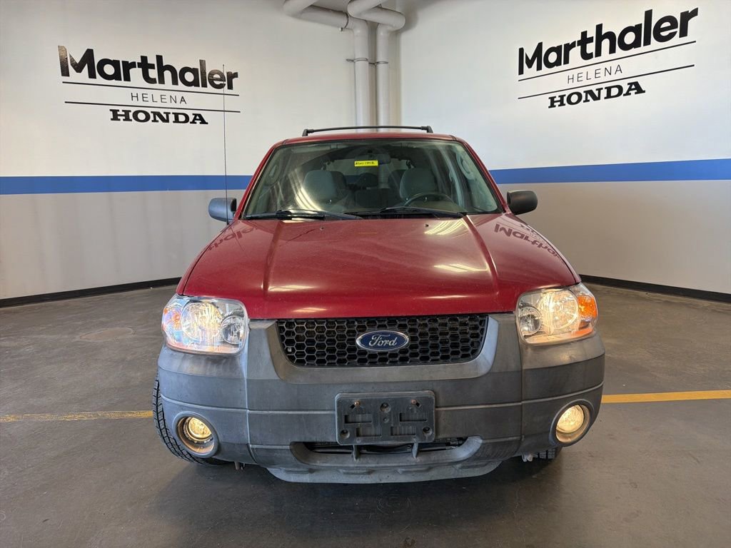 Used 2006 Ford Escape XLT AWD/4WD image 2