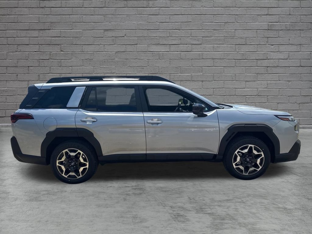 New 2026 Subaru Outback Touring AWD/4WD image 4