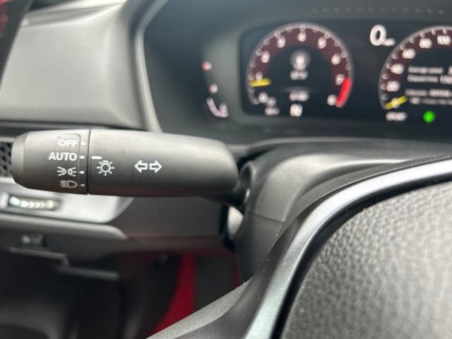 Used 2025 Honda Civic Type R image 28