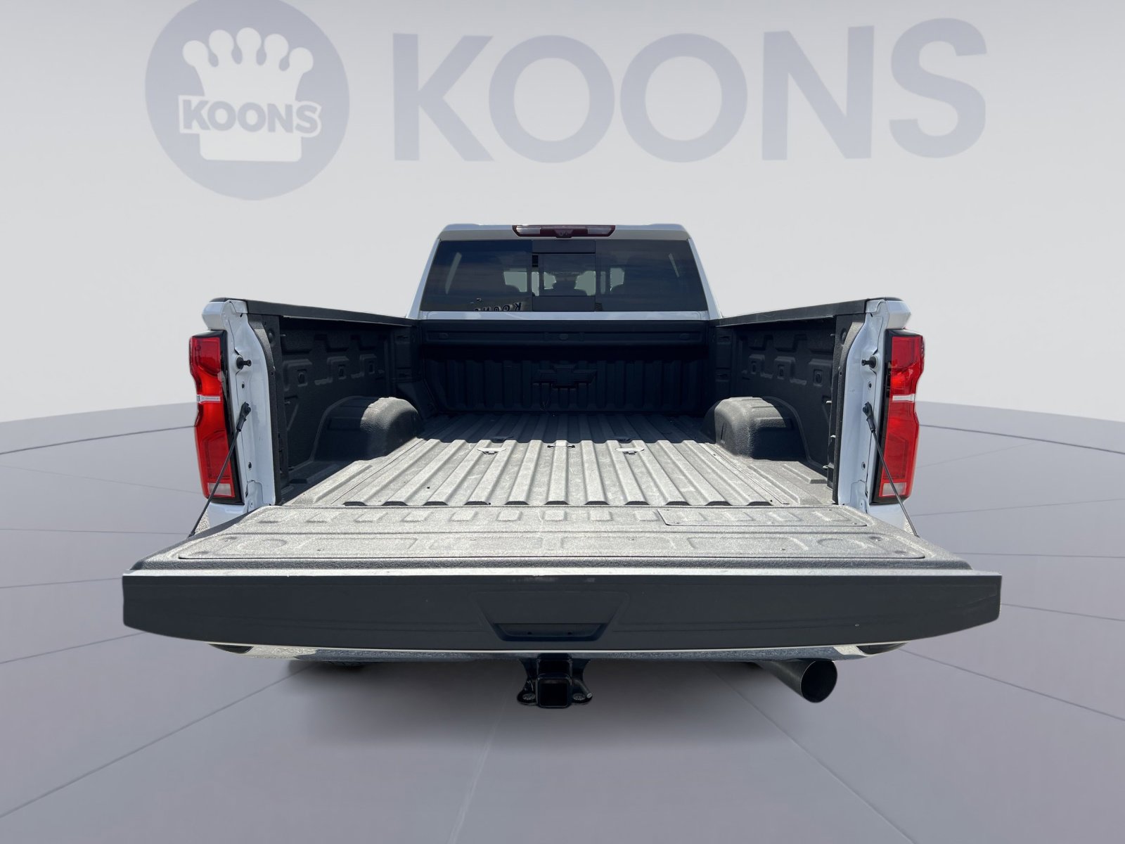 Used 2024 Chevrolet Silverado 2500 LTZ w/ LTZ Plus Package image 26