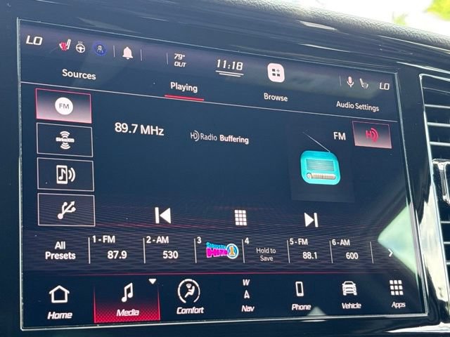 Used 2021 Dodge Durango GT AWD/4WD image 23