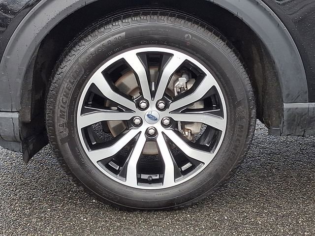 Used 2025 Ford Explorer ST-Line image 8