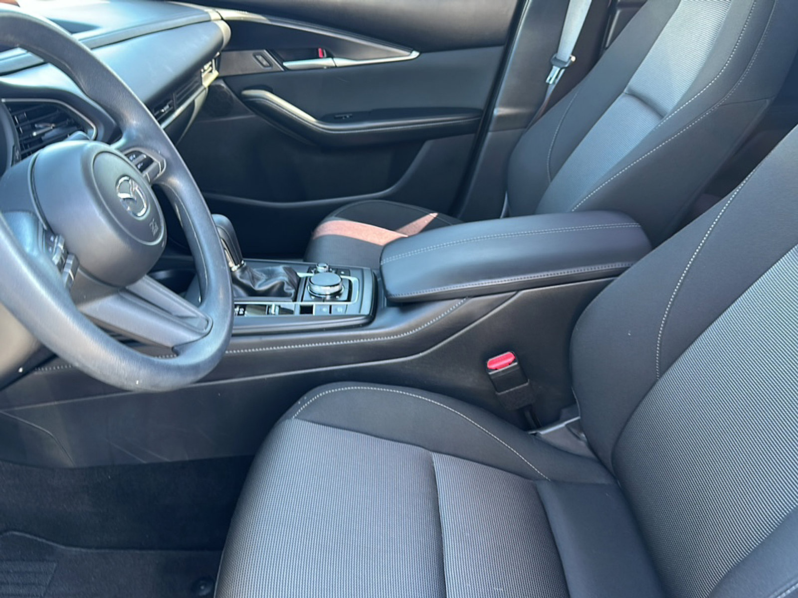 Used 2023 MAZDA CX-30 AWD 2.5 S image 13