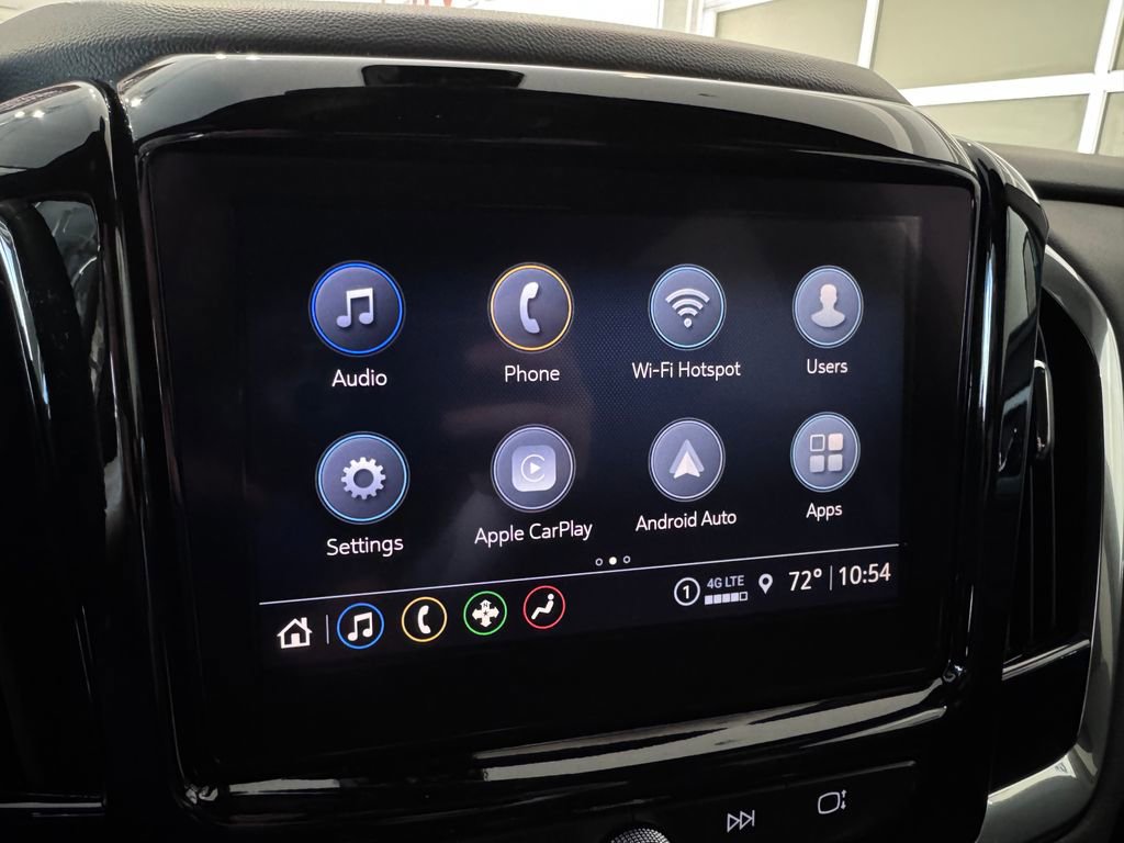 Certified 2023 Chevrolet Traverse LT w/ LPO, Floor Liner Package AWD/4WD image 18