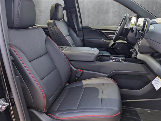 New 2024 Chevrolet Silverado EV RST image 20