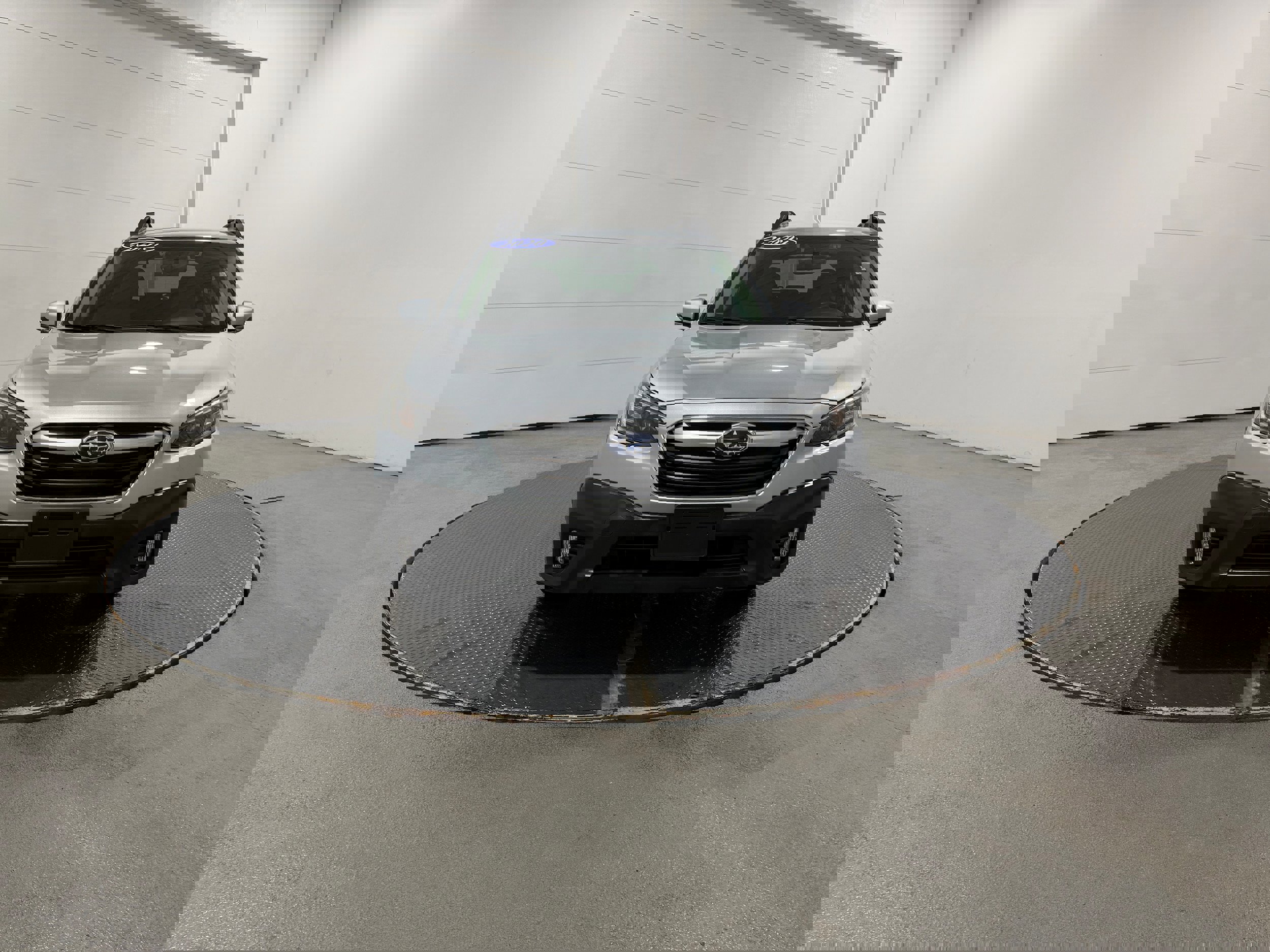 Used 2020 Subaru Outback Premium image 18