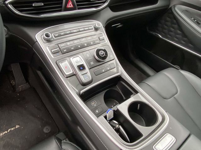 Certified 2023 Hyundai Santa Fe SEL w/ Premium Package image 19