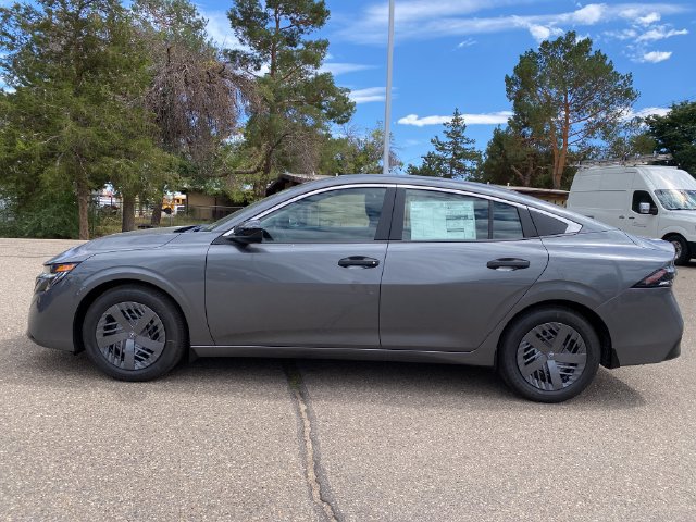 New 2027 Nissan Sentra S FWD image 2