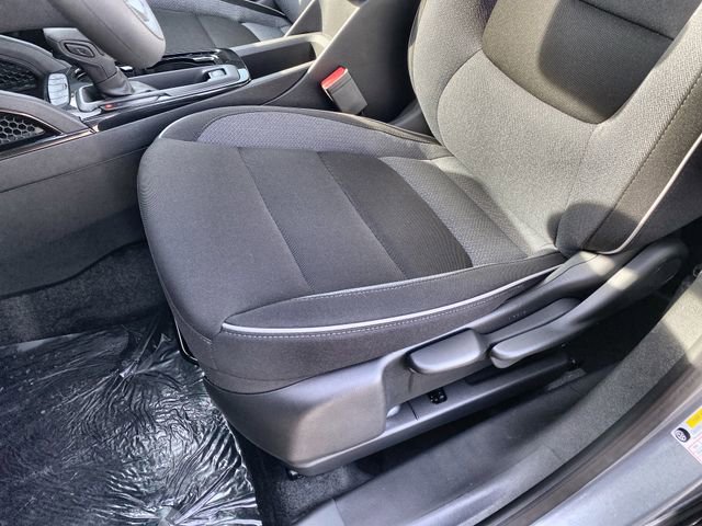 New 2026 Chevrolet TrailBlazer LT image 22