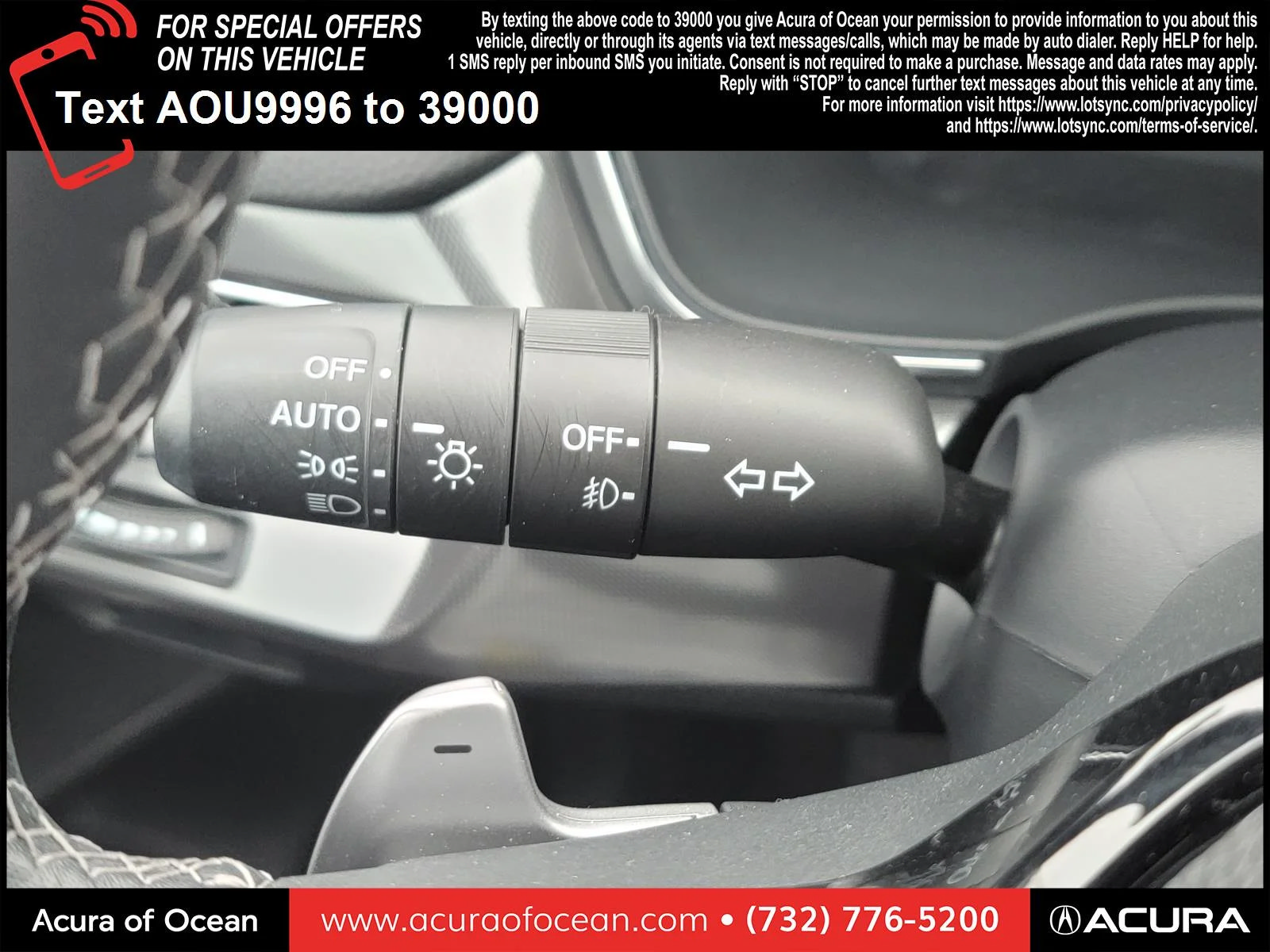 Certified 2024 Acura Integra A-Spec FWD image 23