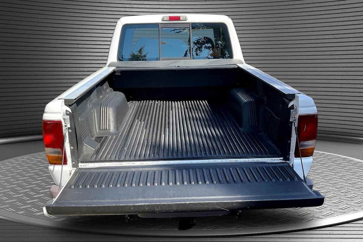 Used 1997 Ford Ranger XL image 7
