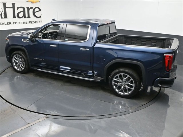 Used 2022 GMC Sierra 1500 Denali image 41
