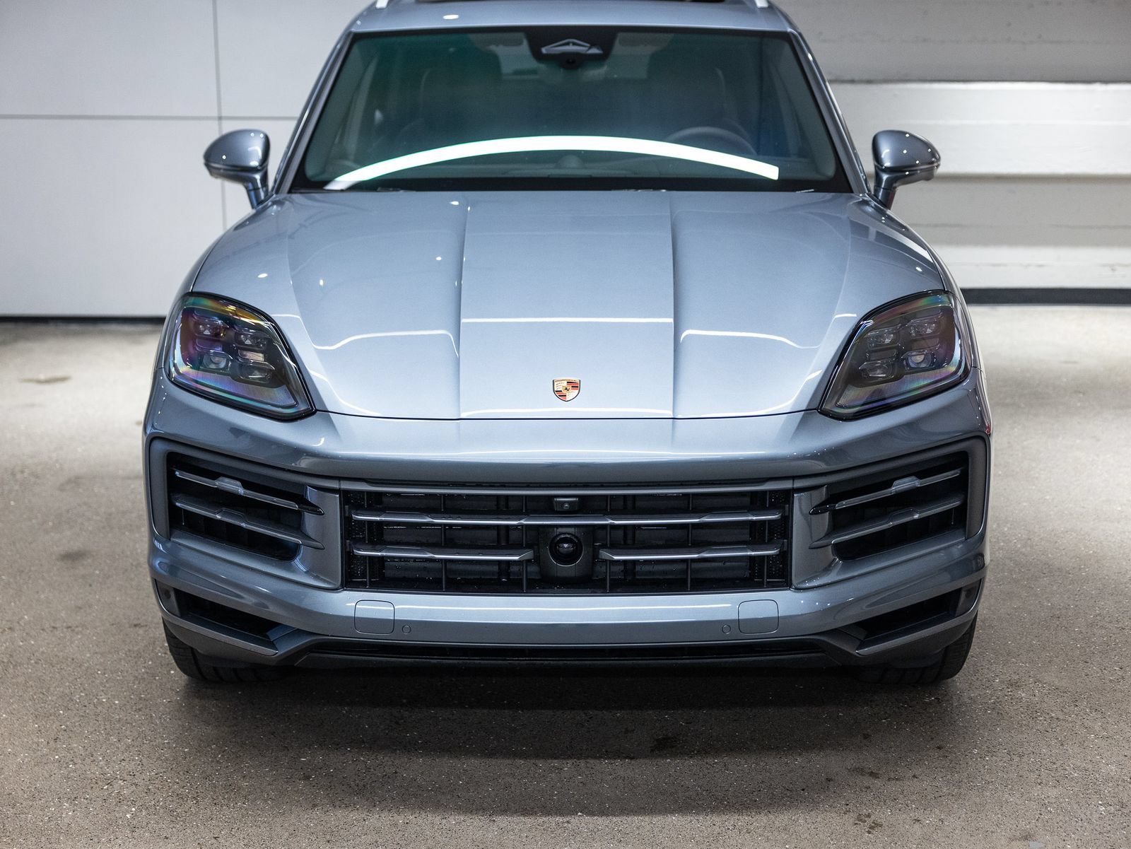 New 2026 Porsche Cayenne S AWD/4WD image 8