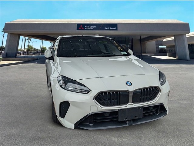 Used 2025 BMW 228i xDrive image 2