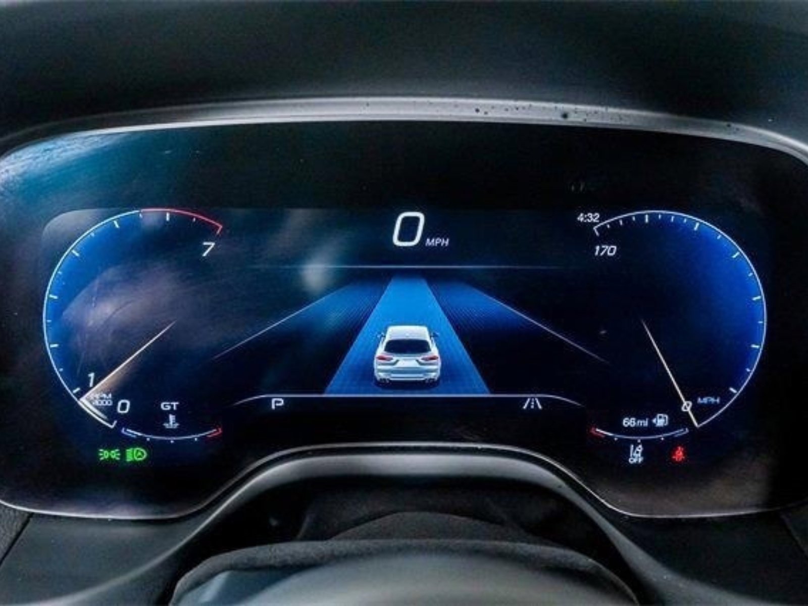 Used 2024 Maserati Grecale GT image 47