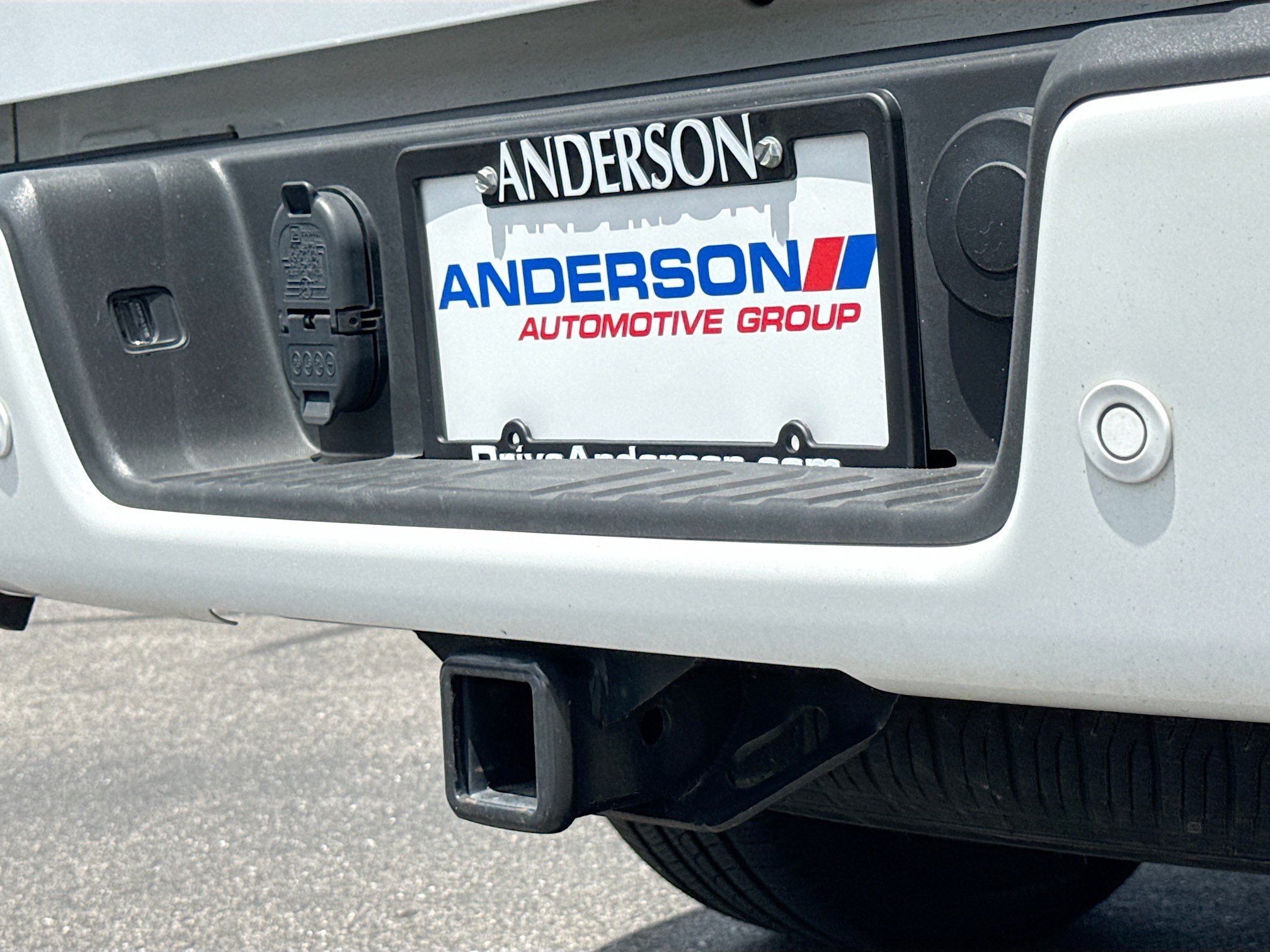 Used 2019 GMC Canyon Denali AWD/4WD image 16