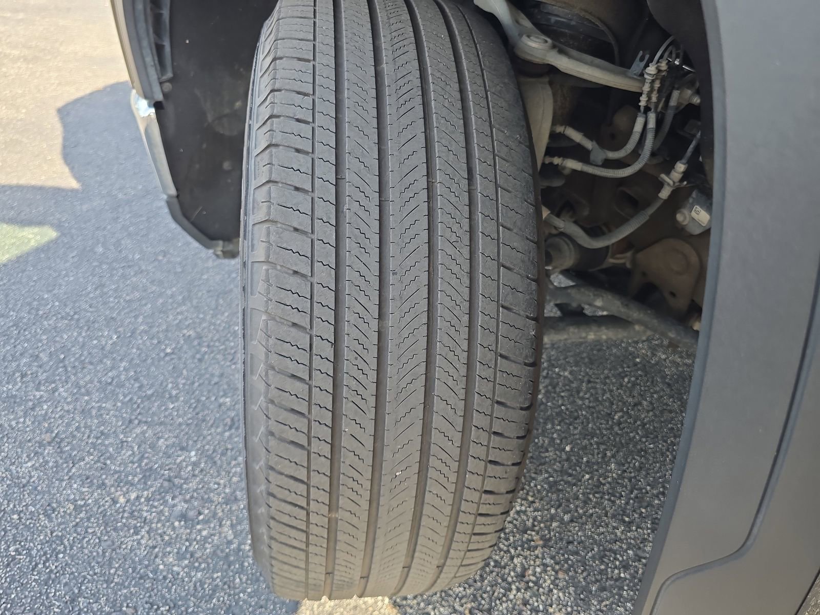 Used 2025 GMC Sierra 1500 SLT image 28