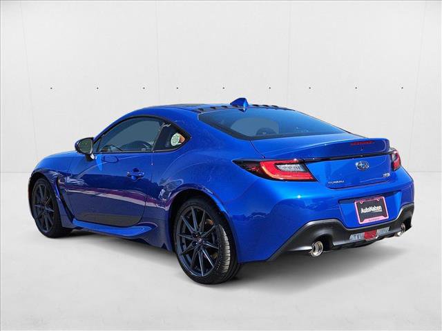 New 2025 Subaru BRZ Limited w/ Popular Package 1 image 9