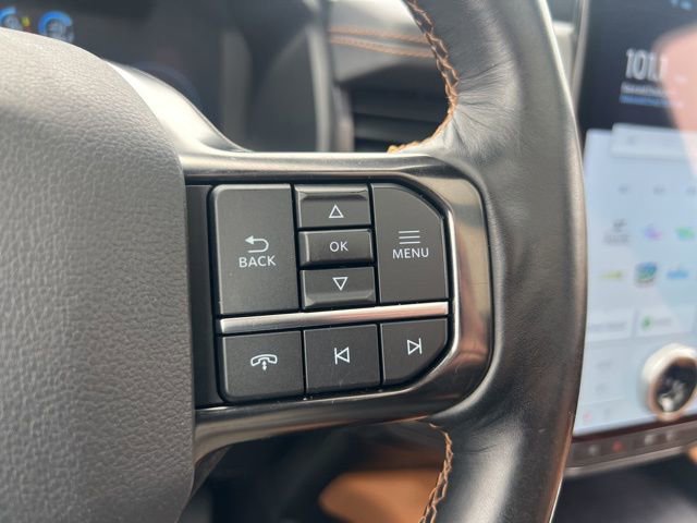 Certified 2022 Ford Expedition Platinum image 12