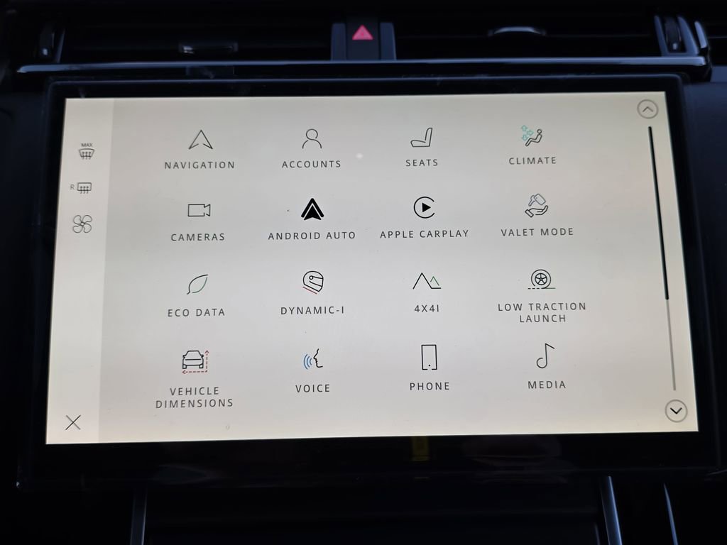 New 2026 Land Rover Range Rover Velar S image 21