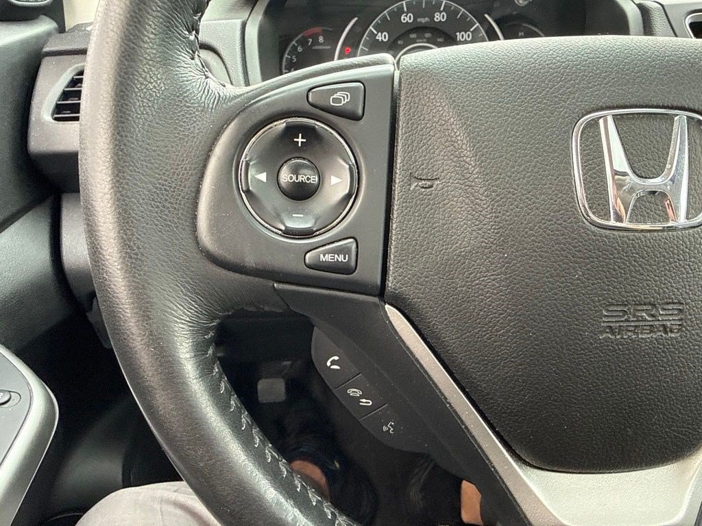 Used 2016 Honda CR-V EX-L image 12