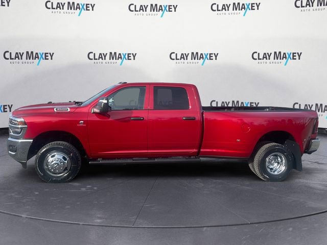 New 2026 RAM 3500 Tradesman image 2