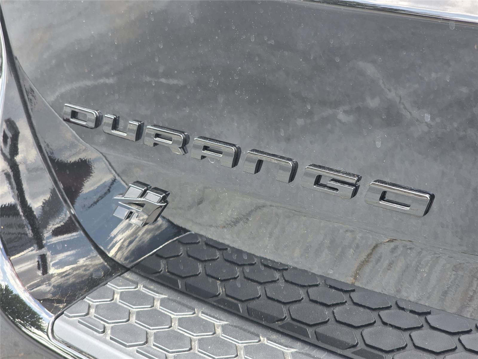 New 2026 Dodge Durango GT image 30