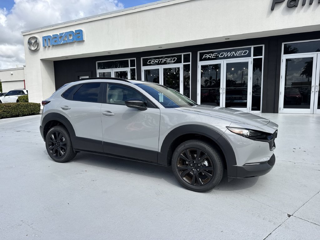 New 2026 MAZDA CX-30 Aire Edition AWD/4WD image 6