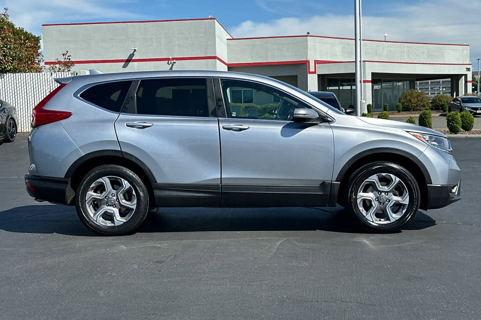 Used 2019 Honda CR-V EX-L image 6