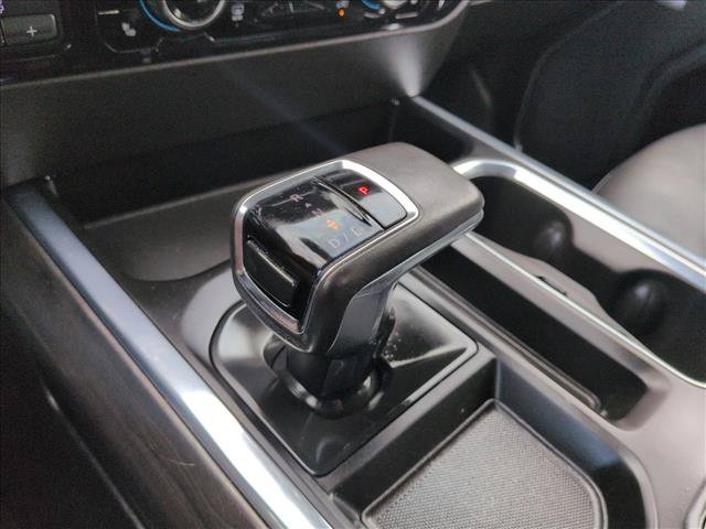 Used 2022 Chevrolet Silverado 1500 LTZ w/ LTZ Premium Package AWD/4WD image 18