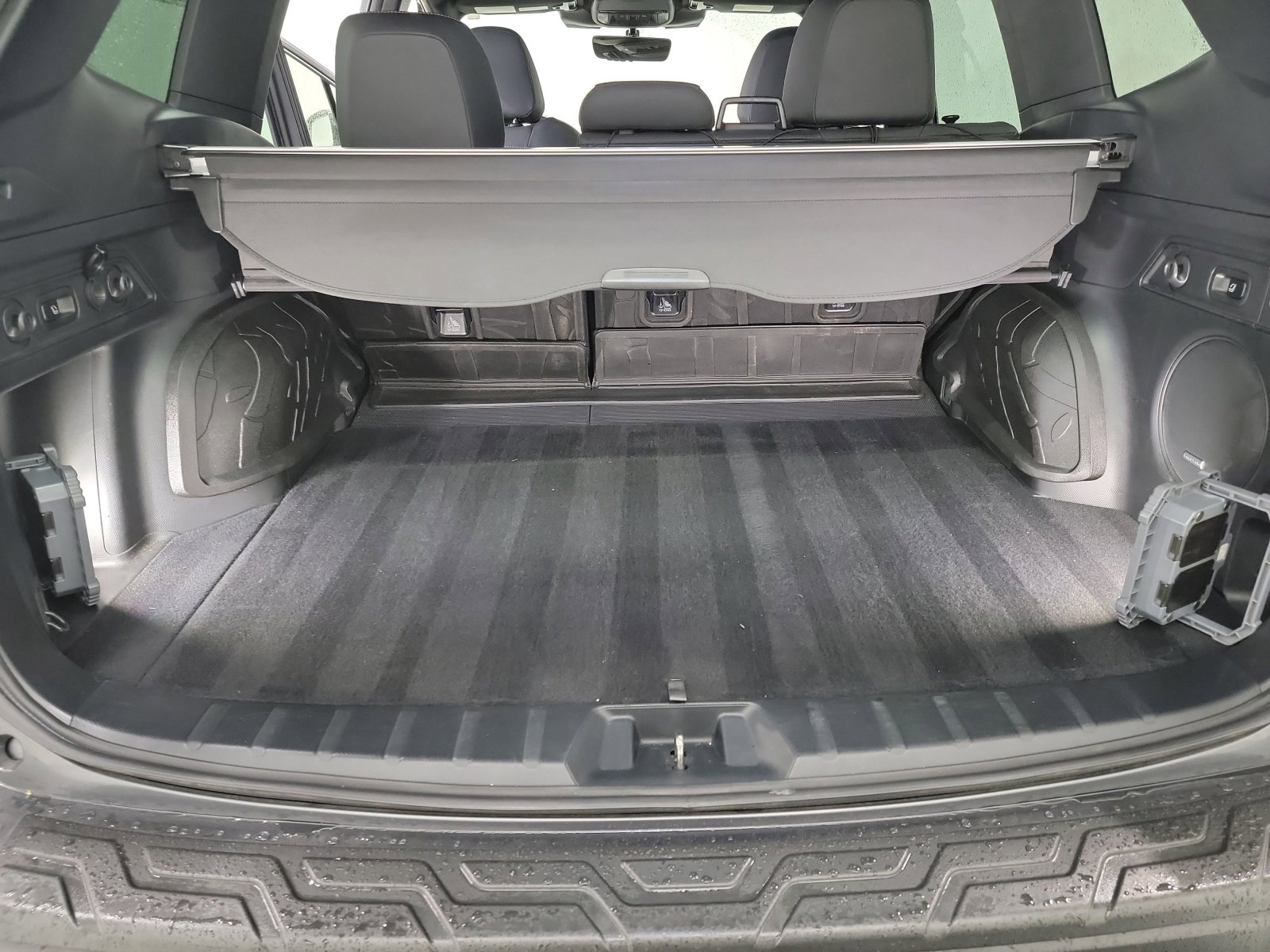 Used 2022 Subaru Forester Wilderness AWD/4WD image 26