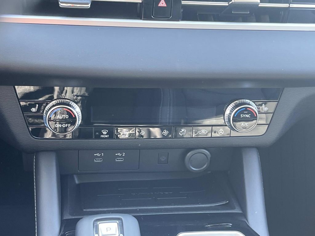 New 2026 Mitsubishi Outlander SE FWD image 20