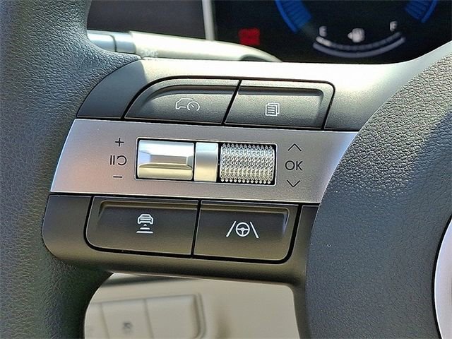 New 2026 Hyundai Tucson SEL AWD/4WD image 11