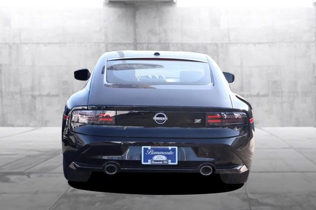 Used 2025 Nissan Z Sport w/ Floor Mat Package image 5