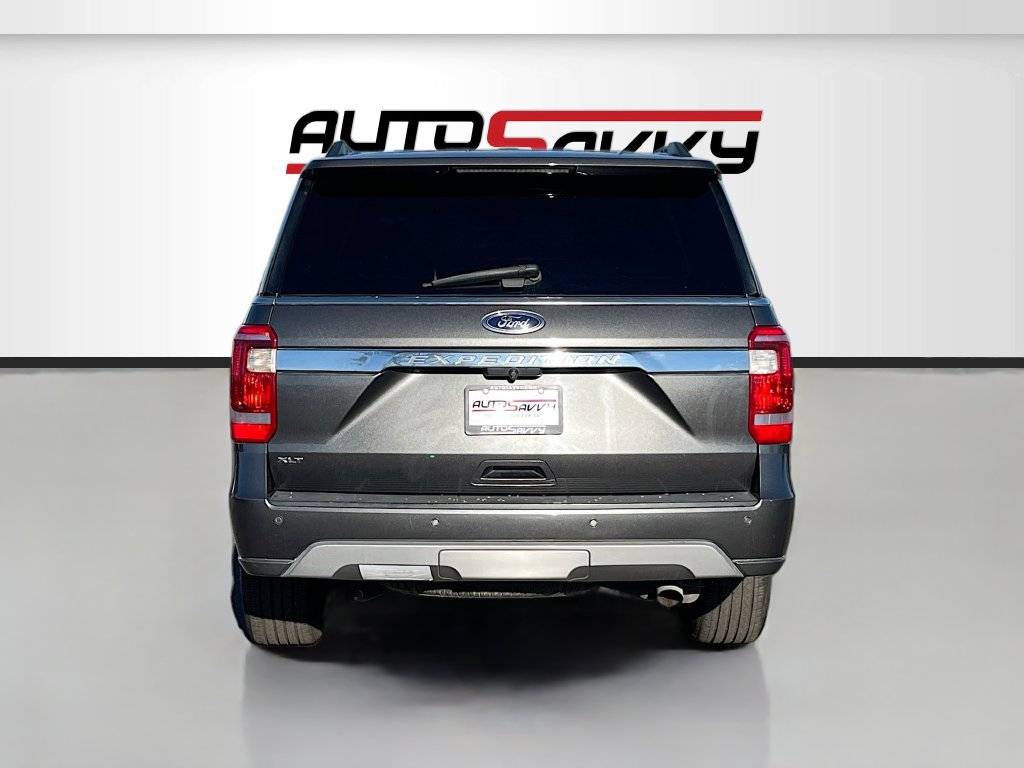 Used 2021 Ford Expedition XLT RWD image 6