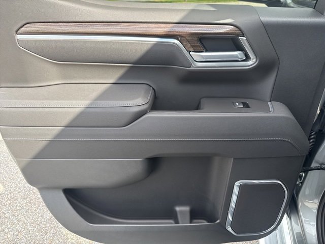 New 2026 Chevrolet Silverado 1500 RST w/ Convenience Package II image 20