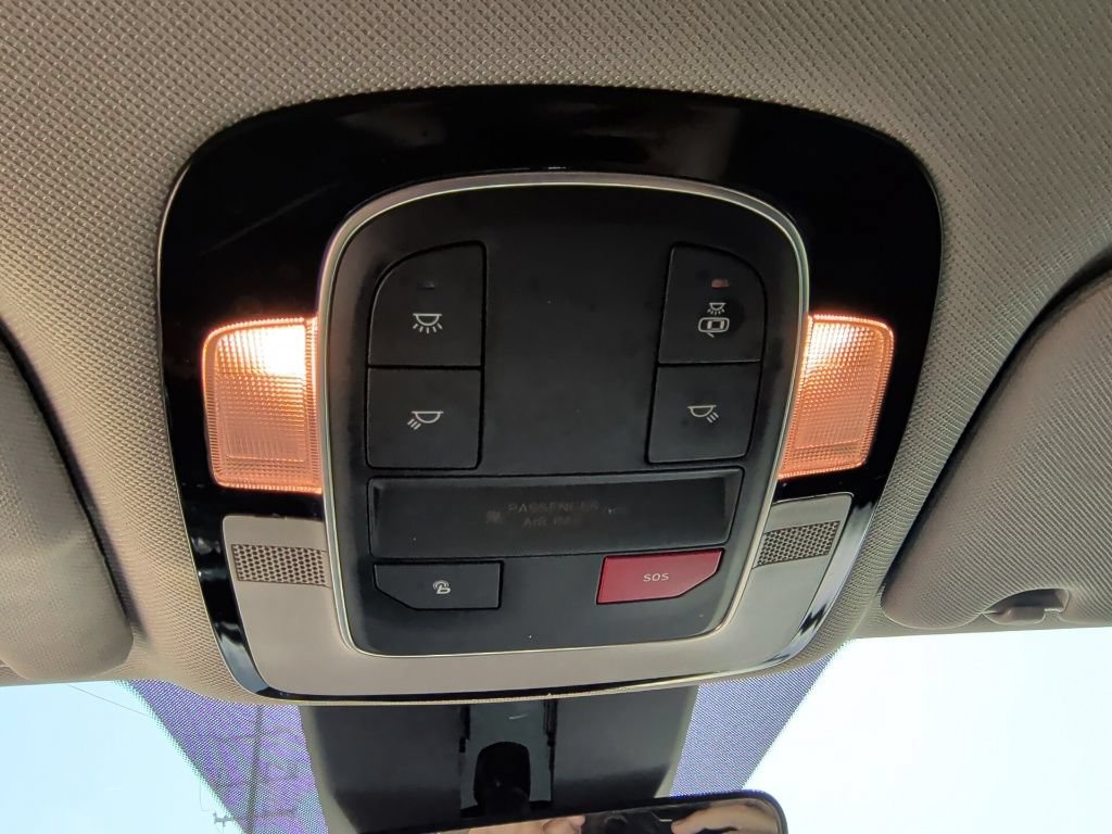 Used 2023 Hyundai Santa Fe SEL w/ Cargo Package FWD image 21
