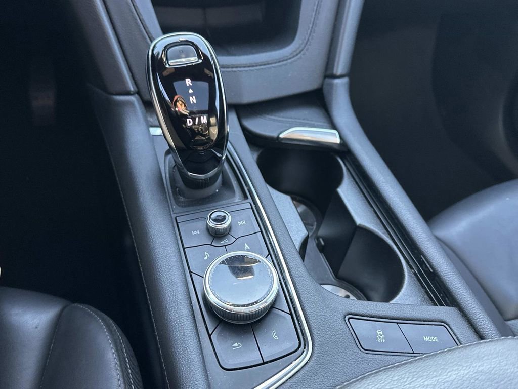 Used 2023 Cadillac XT5 Premium Luxury image 14