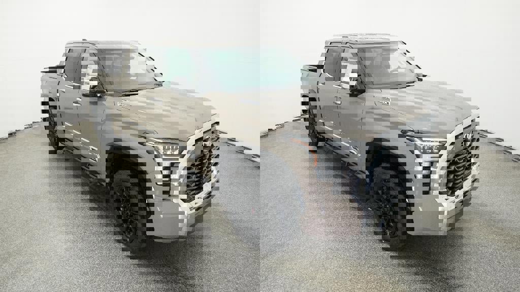 New 2026 Toyota Tundra 1794 Edition image 13