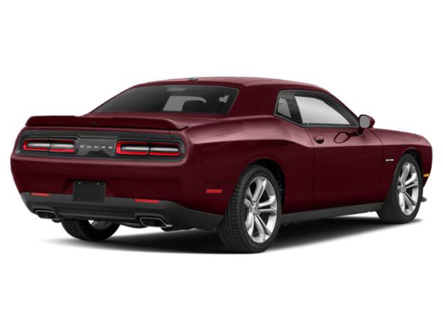Used 2023 Dodge Challenger R/T w/ Blacktop Package image 2