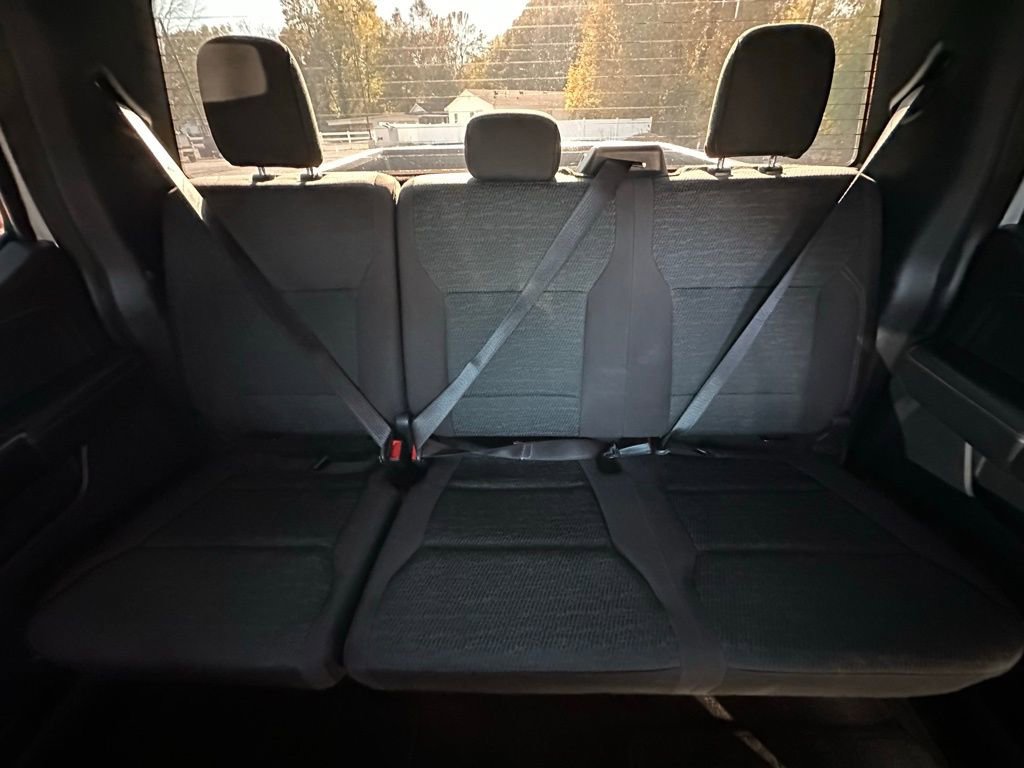 Used 2022 Ford F150 XLT w/ Equipment Group 302A High image 38