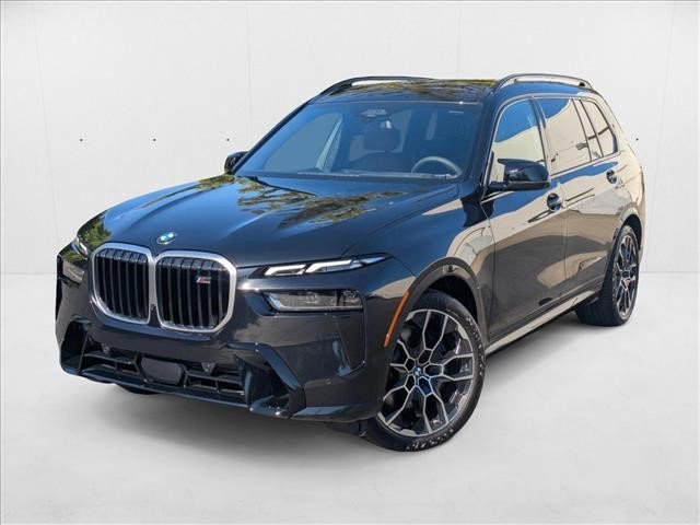 New 2026 BMW X7 M60i video 1
